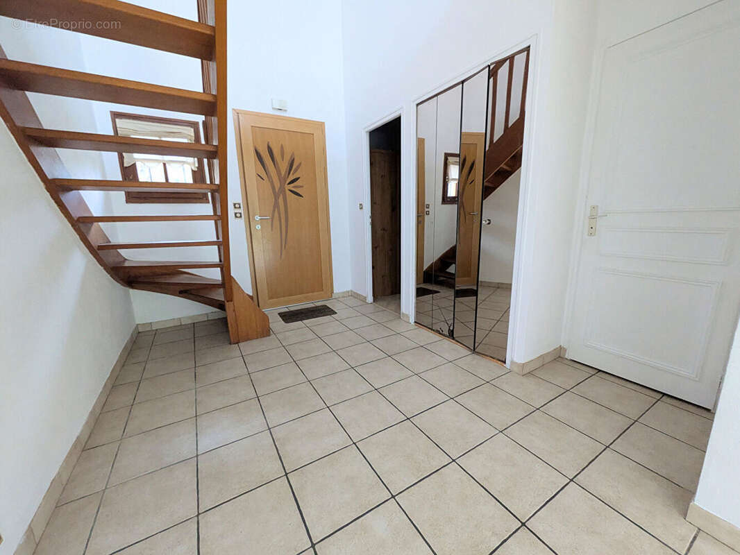 Maison à SUCE-SUR-ERDRE