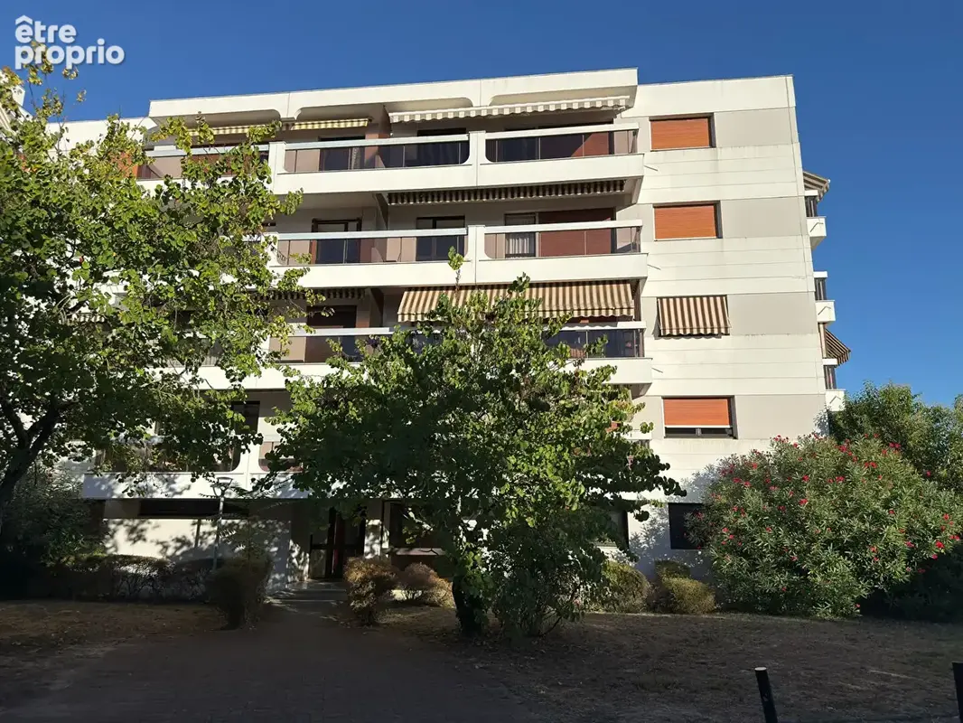 Le Bouscat Appartement 3 pièce(s) 68.52 m2 - photo 8