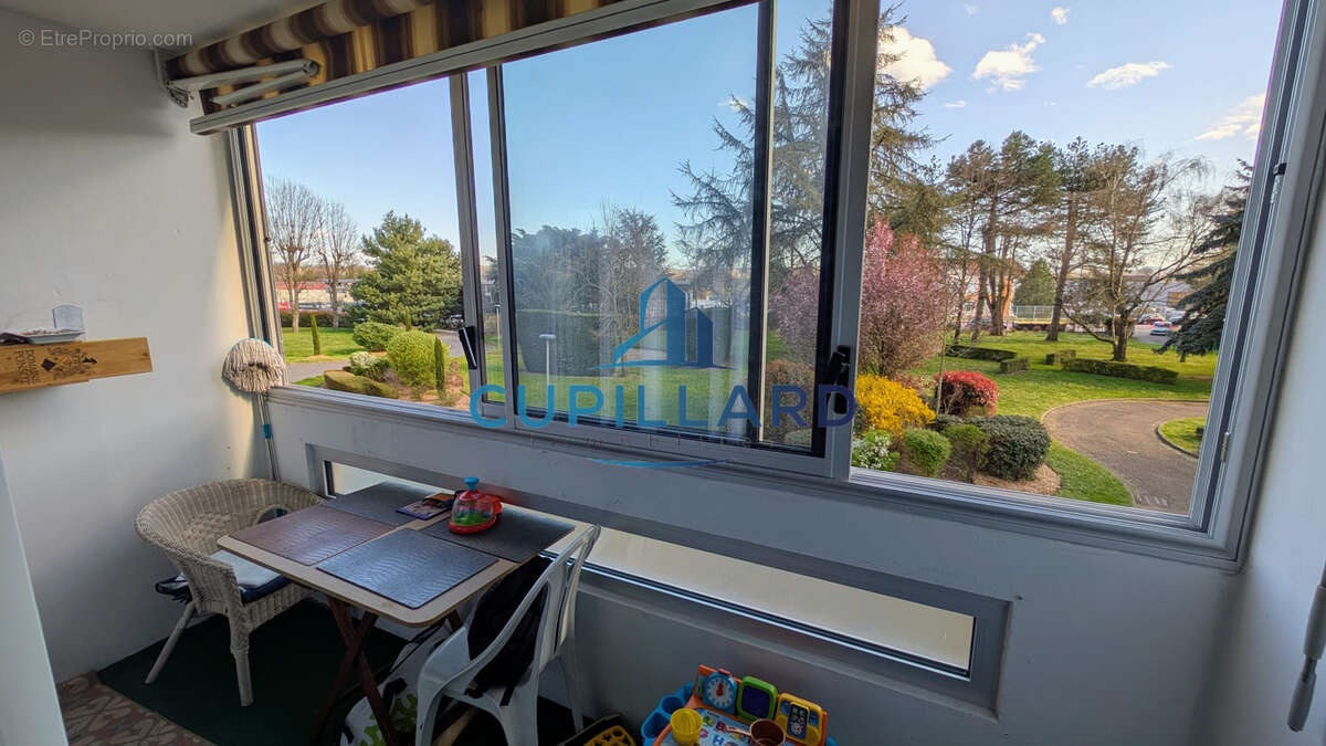 Appartement à ROANNE