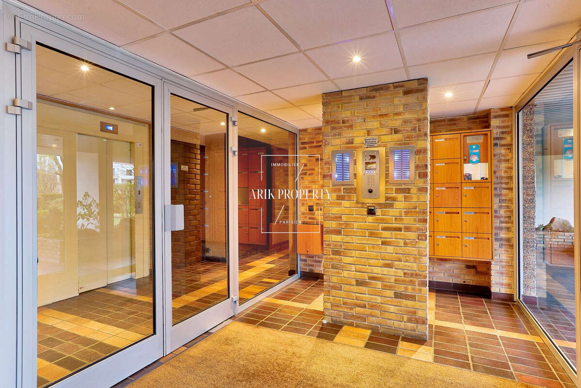 Appartement à VINCENNES