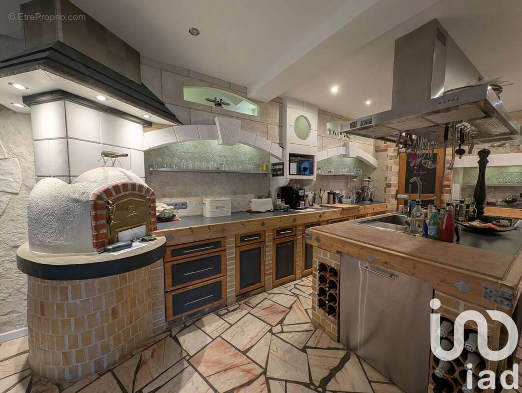 Photo 7 - Maison à ARNOUVILLE-LES-GONESSE