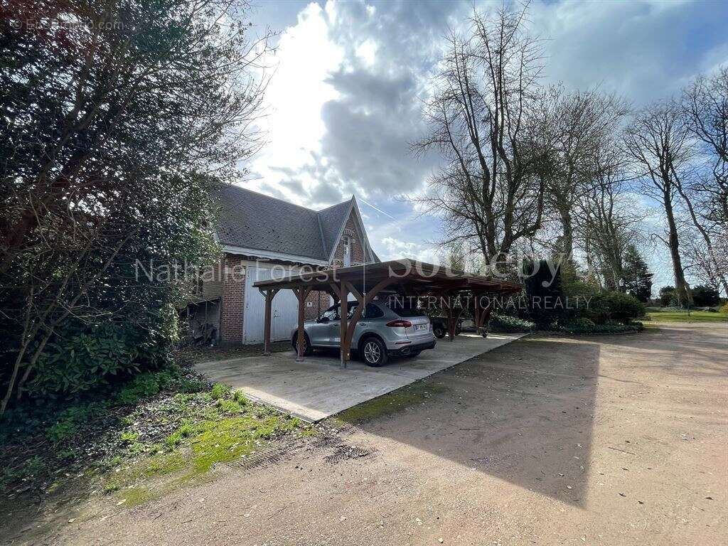 Maison à PHALEMPIN