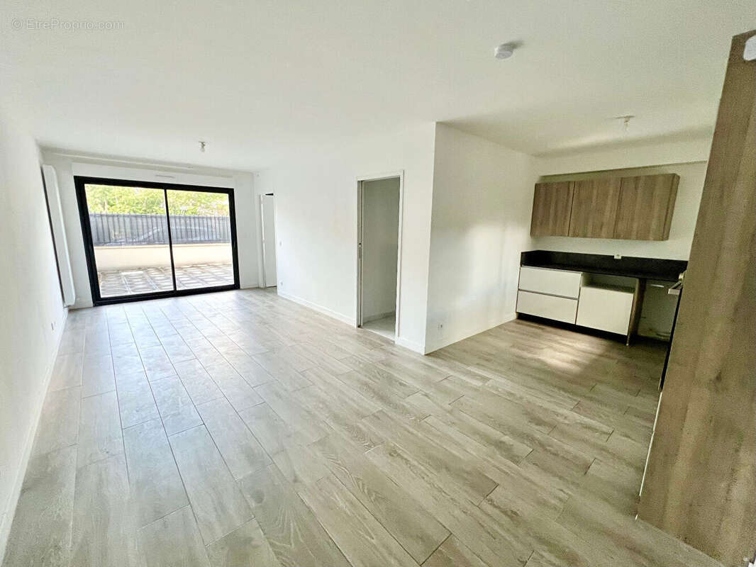 Appartement à CONFLANS-SAINTE-HONORINE