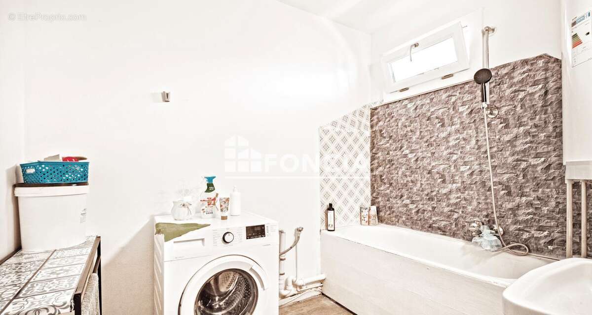 Appartement à COLMAR