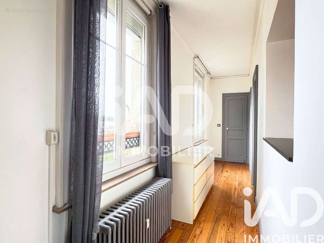 Photo 7 - Appartement à LA MADELEINE