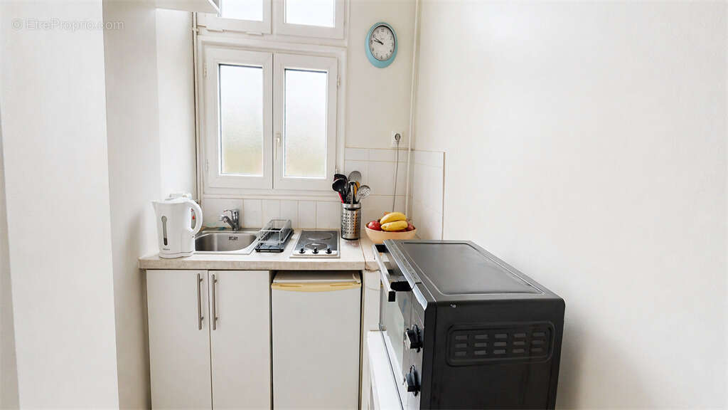Appartement à CLAMART