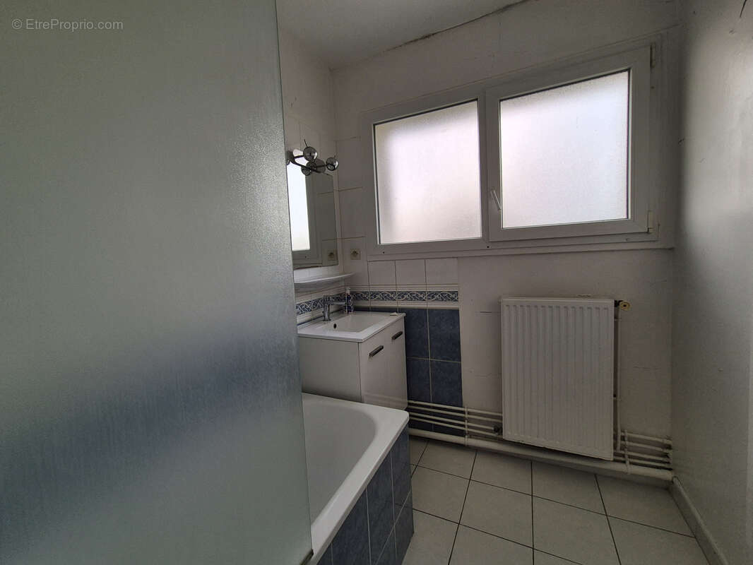 Appartement à LA TESTE-DE-BUCH