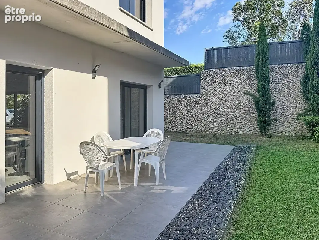 Maison Pin-balma 4 pièce(s) 125 m2 - photo 6