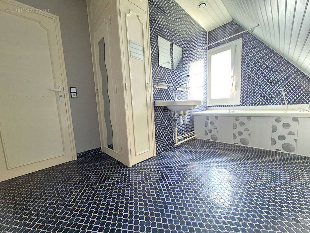 Maison à BULLY-LES-MINES