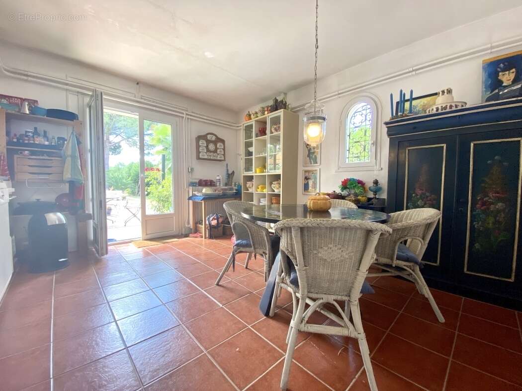 Maison à CAZOULS-LES-BEZIERS