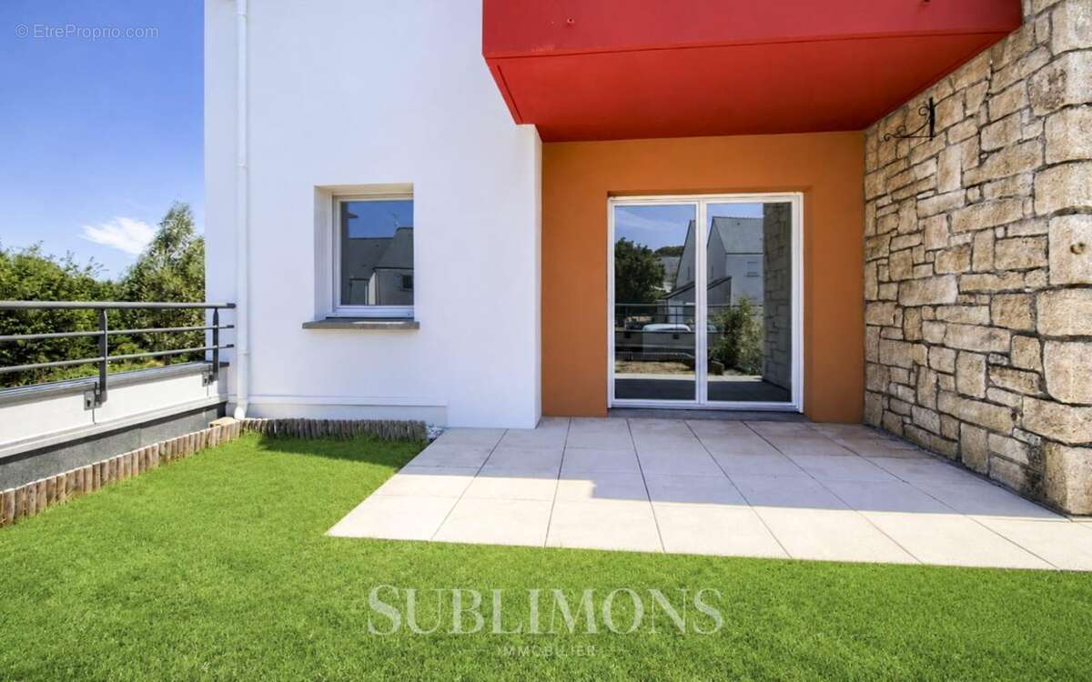 Appartement à vendre Guidel - photo 10