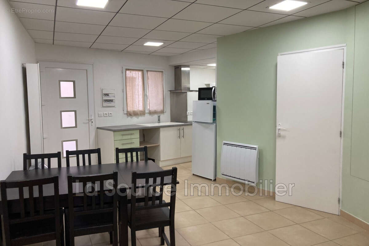 Appartement à VIDAUBAN
