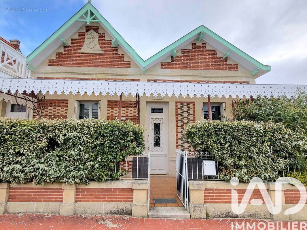 Photo 1 - Maison à SOULAC-SUR-MER