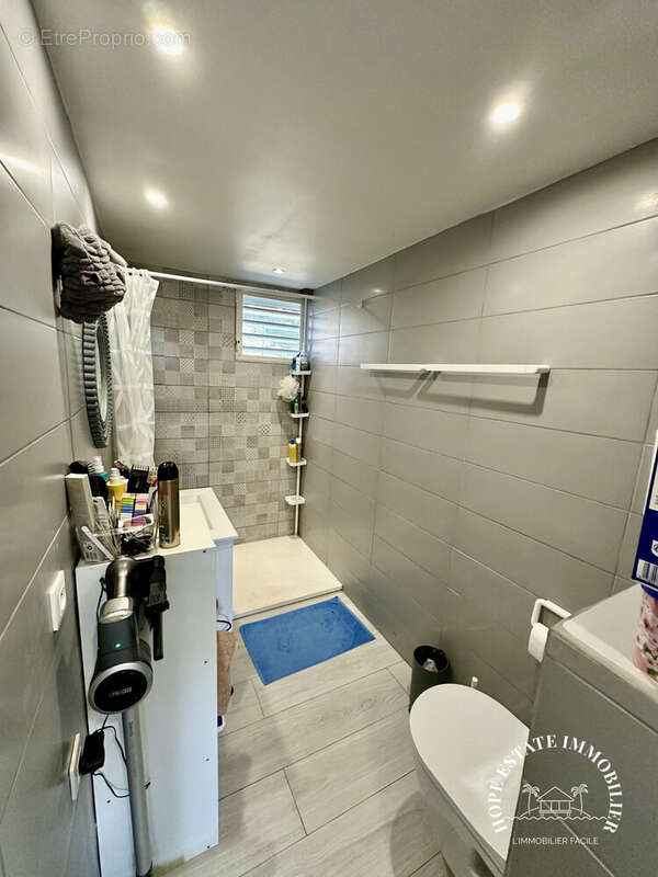 Appartement à SAINT-MARTIN