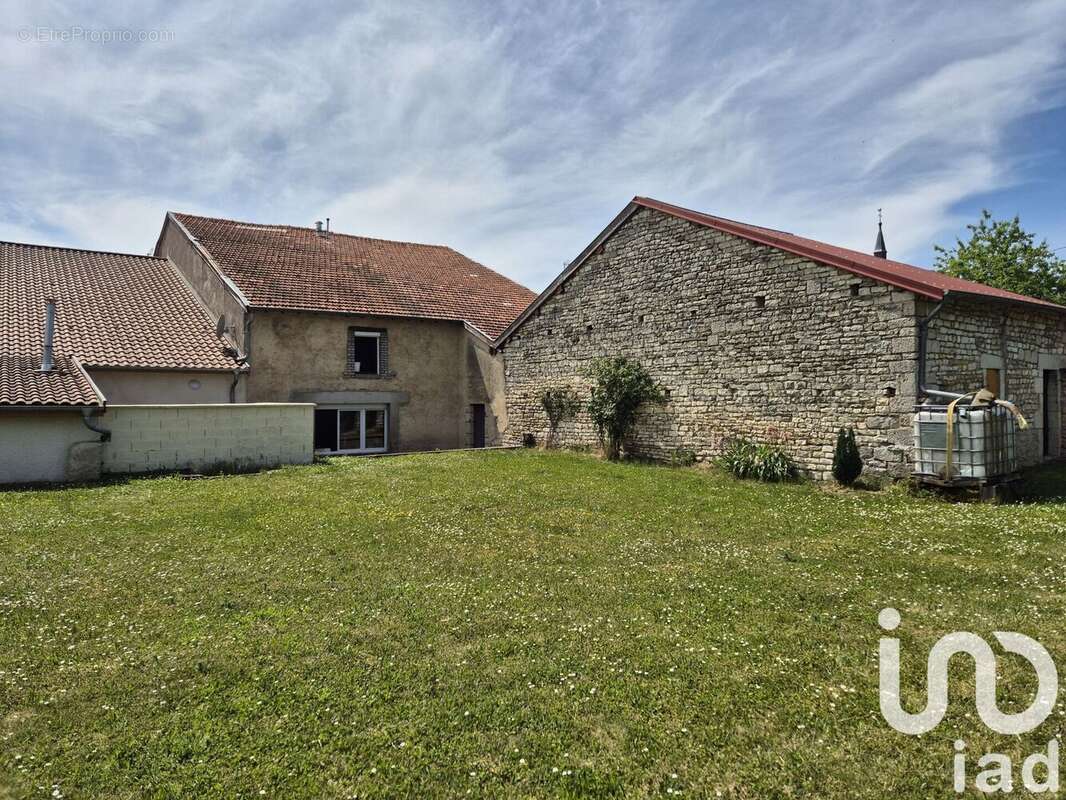 Photo 7 - Maison à TILLY-SUR-MEUSE