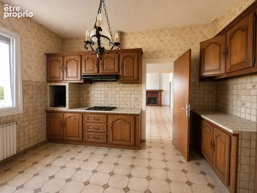 Maison 108 m² à Moustier  - photo 5