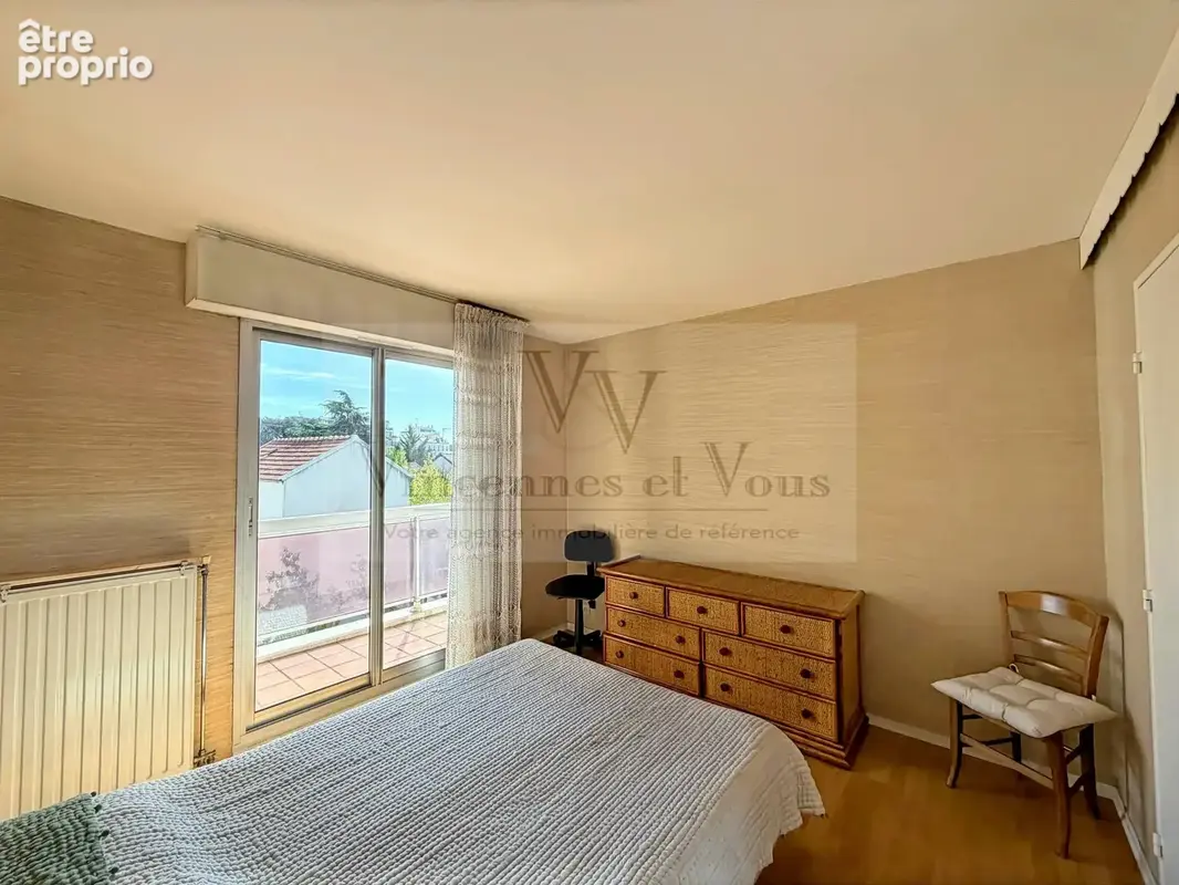 Appartement 2 pièces bas de Montreuil - 46,09 m² - photo 6