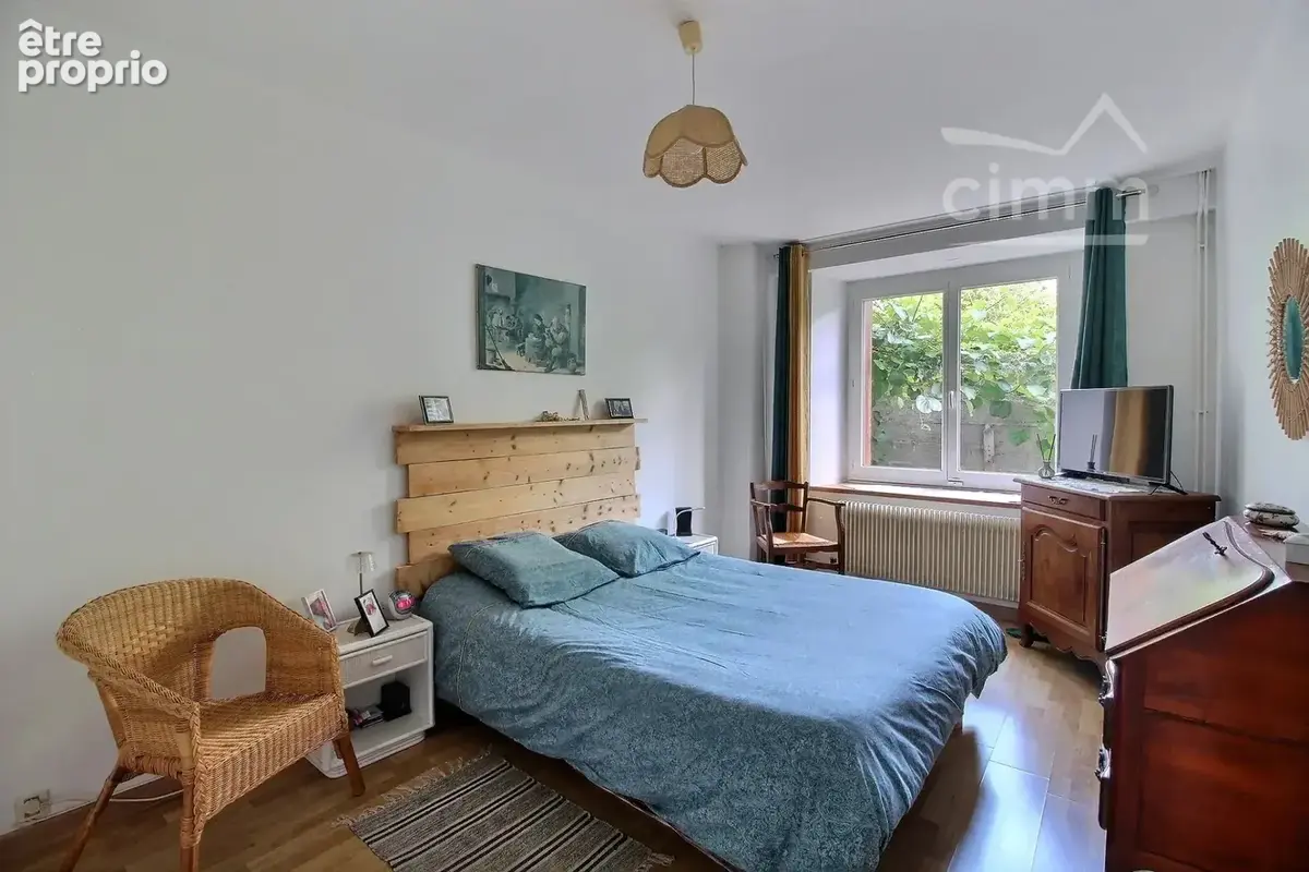 Maison familiale 4 chambres avec jardin et dépendances - photo 10