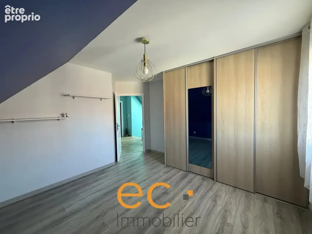 Matzenheim – maison individuelle de 2023 – 130 m² – 5 chambres - photo 17