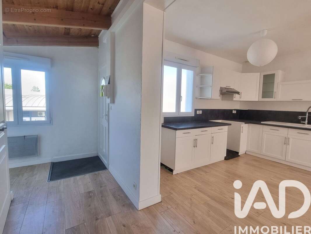Photo 2 - Appartement à AYTRE
