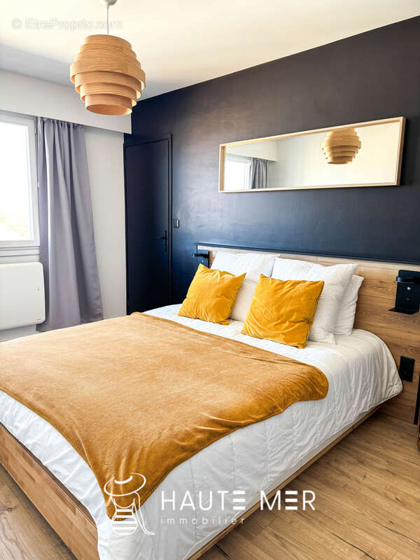 Appartement à LES SABLES-D&#039;OLONNE