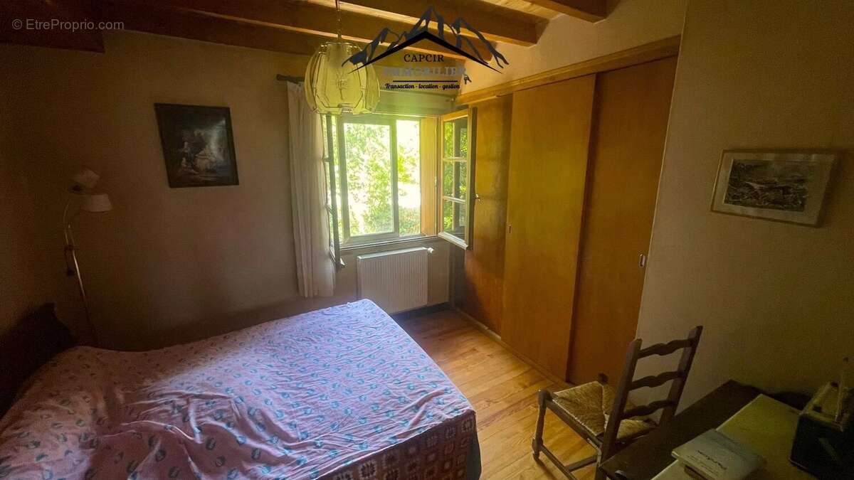 Maison en pierre - CARCANIERES - photo 18