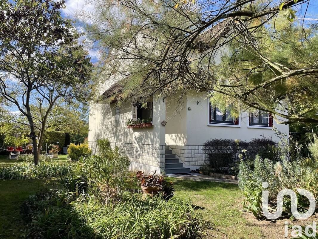 Photo 1 - Maison à DRAVEIL