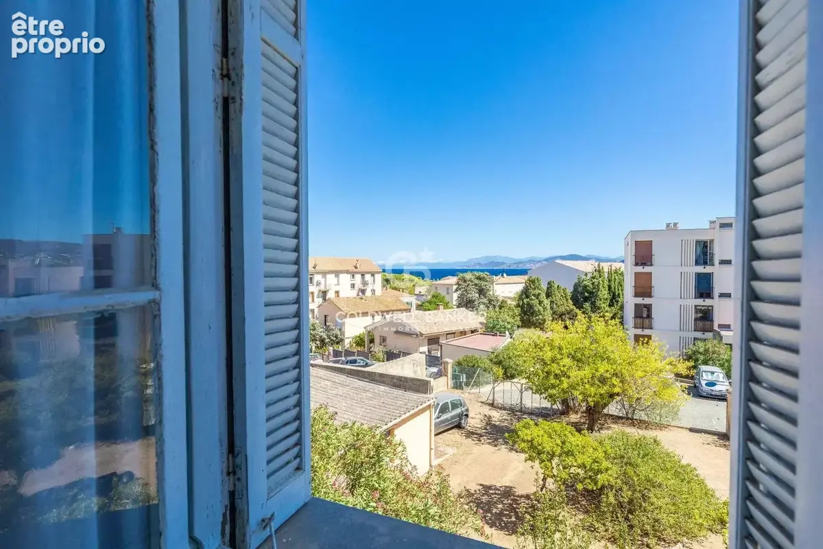 Ile-Rousse - Magnifique demeure historique  - Potentiel exceptionel - photo 25