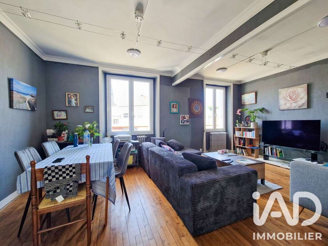 Photo 9 - Appartement à BUBRY