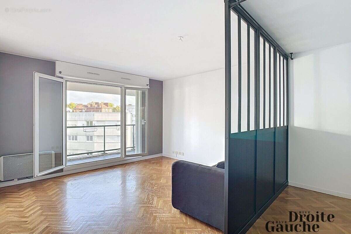 Appartement à SAINT-CLOUD