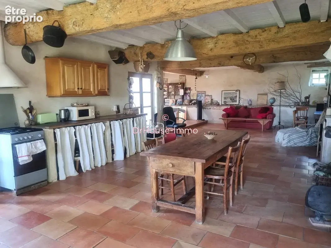 Maison 9 pièces 330 m² à vendre à Rabastens (81800) - photo 33