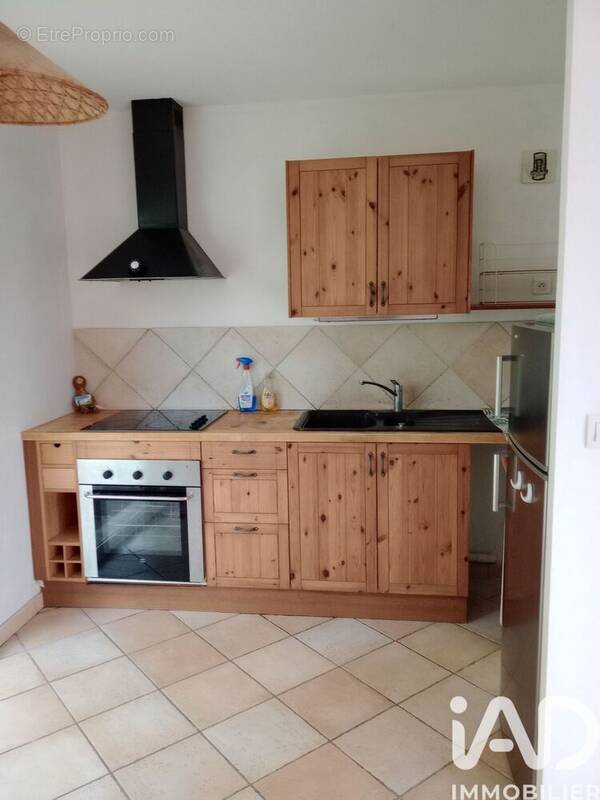 Photo 1 - Appartement à SAINT-BREVIN-LES-PINS