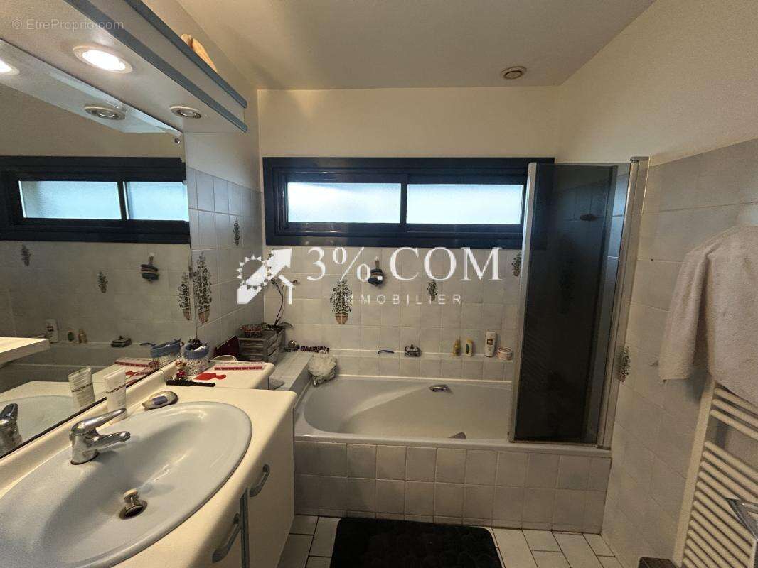 Maison à MONTOIR-DE-BRETAGNE