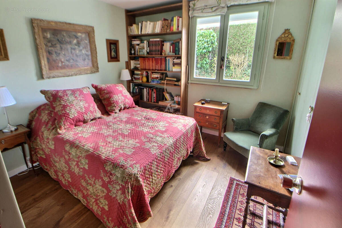 Maison à VERNOUILLET