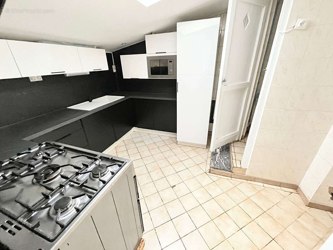 Maison à LA MADELEINE