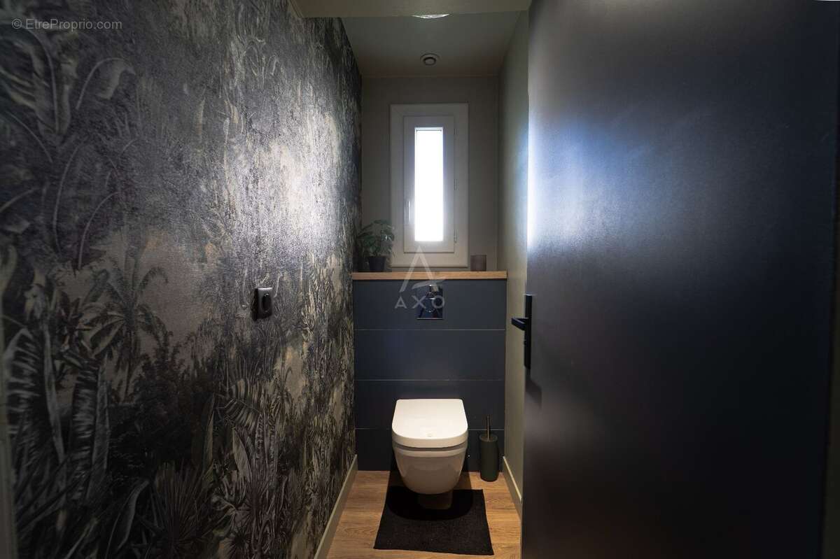 Maison à SAINT-PIERRE-DU-MONT