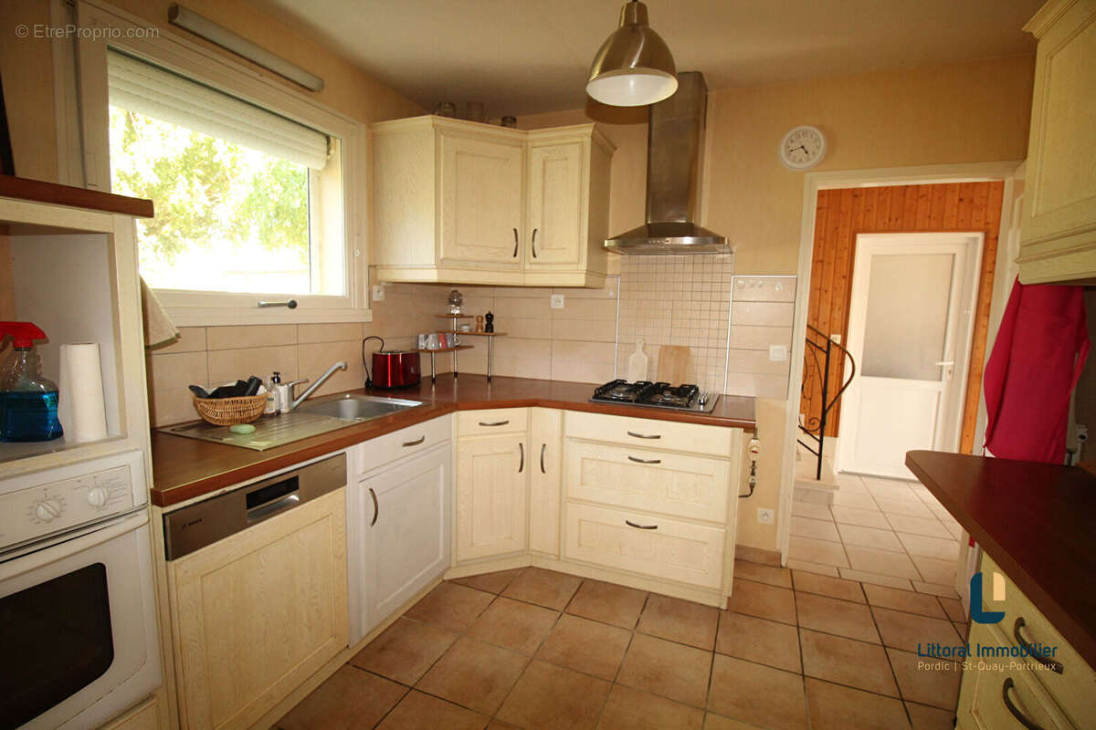 Maison Pordic - photo 5