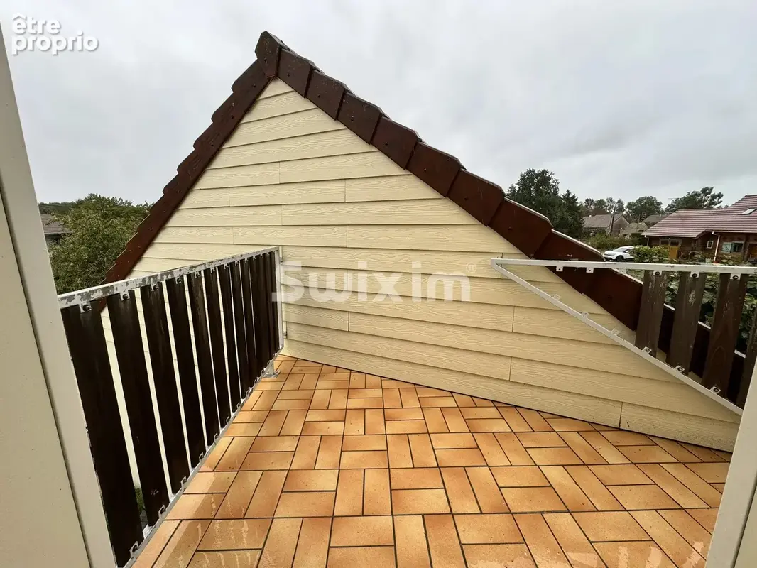 Maison familiale de 164 m² à Gatey - photo 11