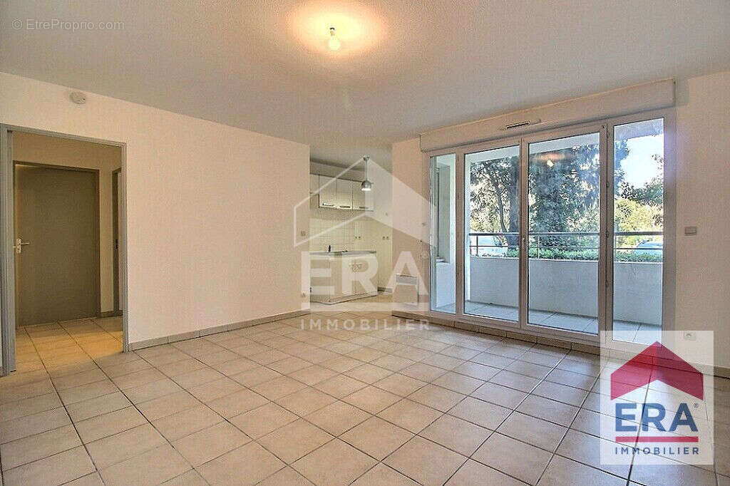 Appartement à AVIGNON