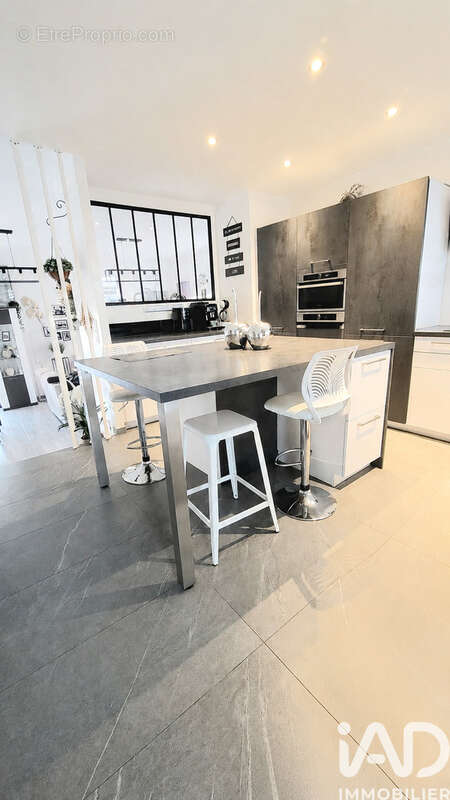 Photo 2 - Maison à SARREGUEMINES