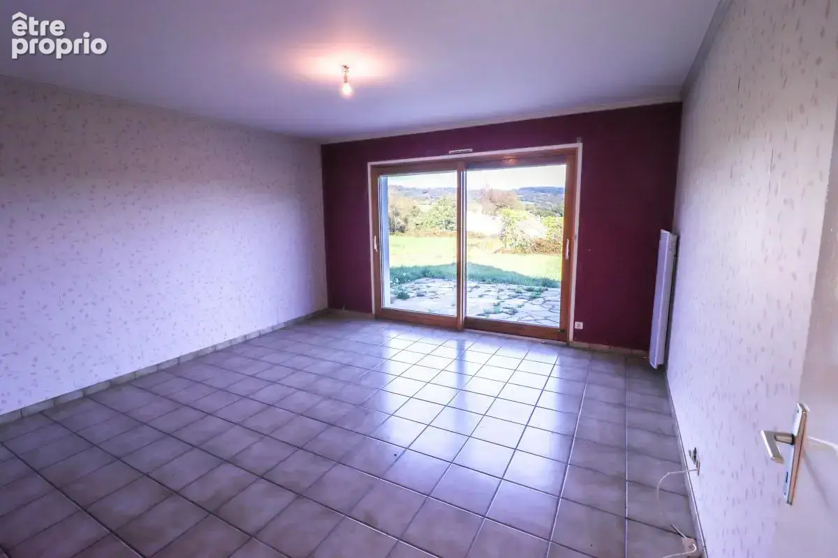 Maison isolée sans aucun voisin - Vue splendide Monts d’Arrée - photo 5