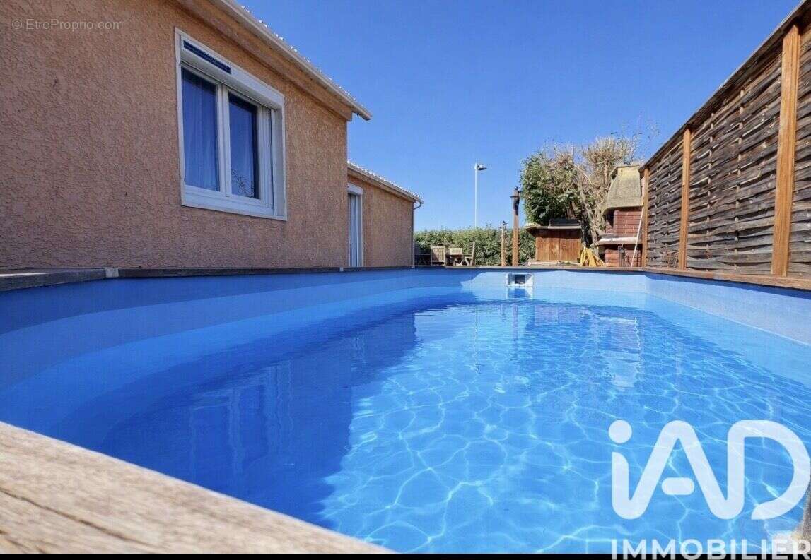 Photo 3 - Maison à LE PONTET