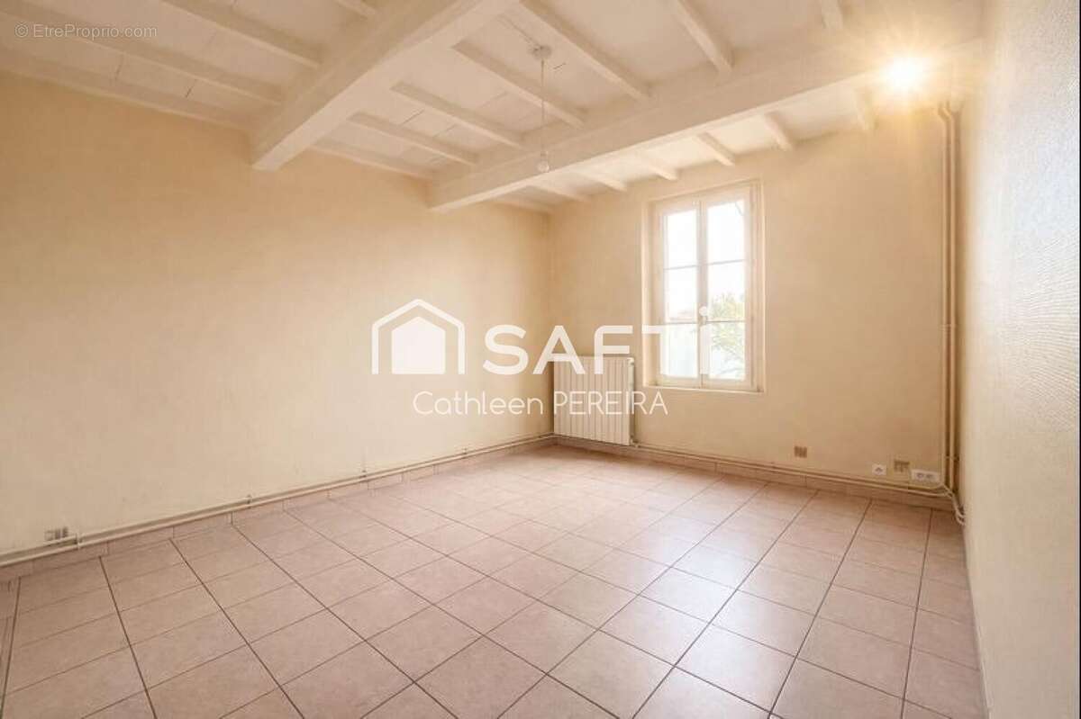 Photo 3 - Maison à SAINT-SULPICE