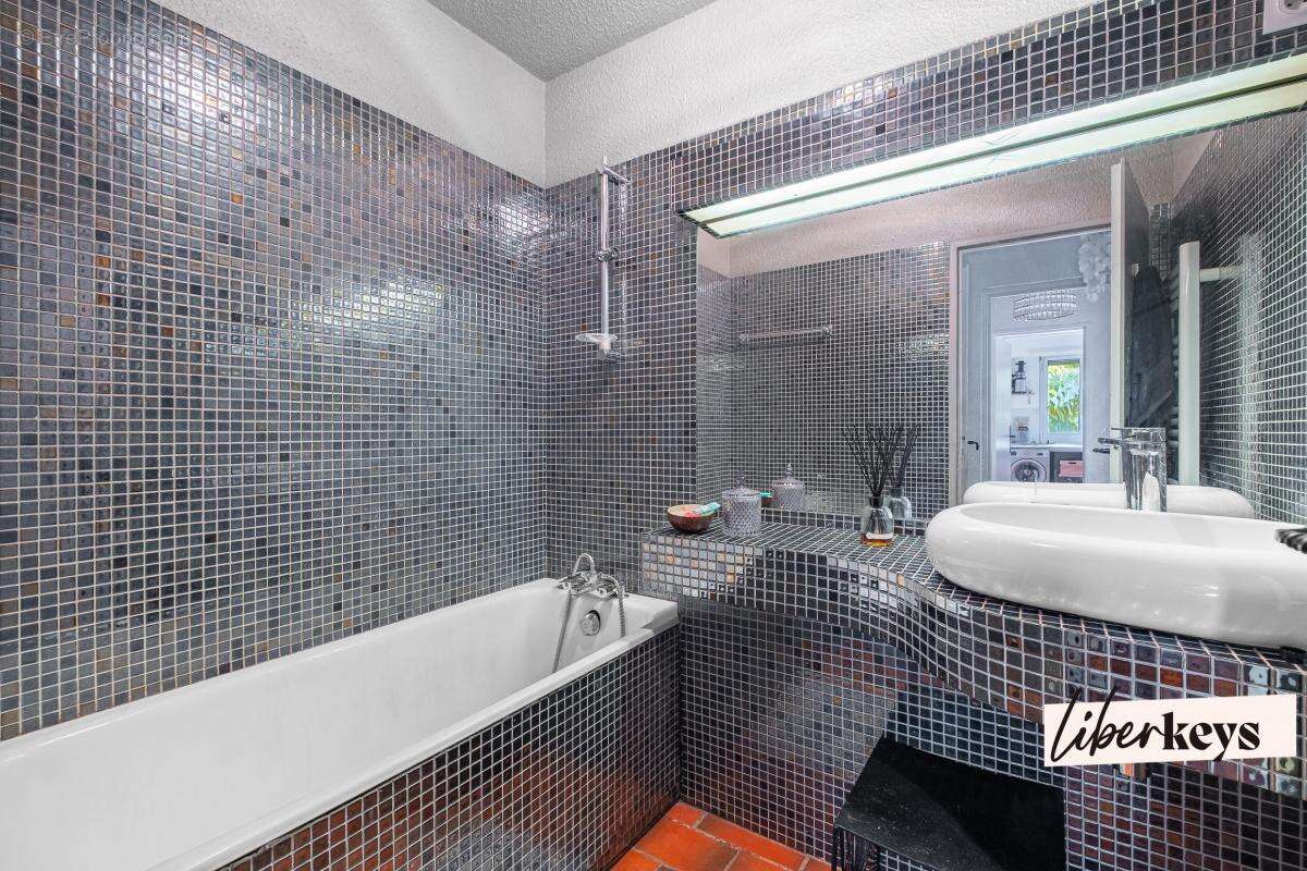 Appartement à SAINT-TROPEZ