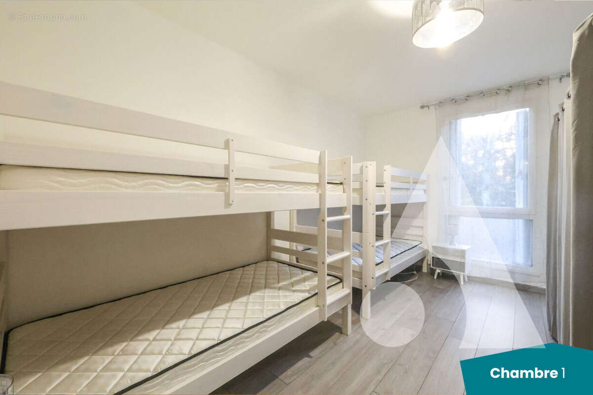 Appartement à EVRY