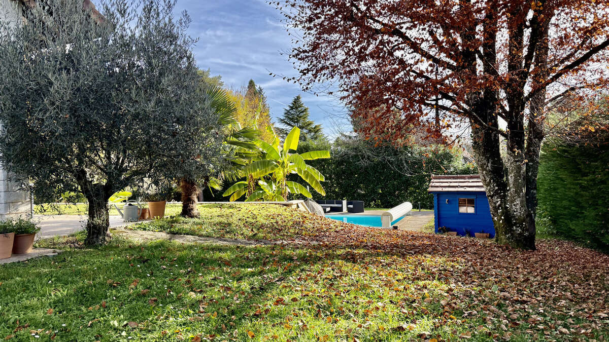 Maison à PREVESSIN-MOENS