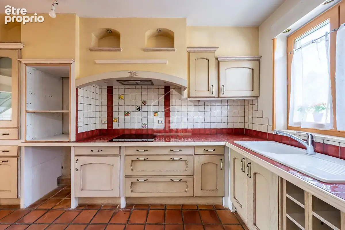 Maison 110m² à ballancourt-sur-essonne - photo 7