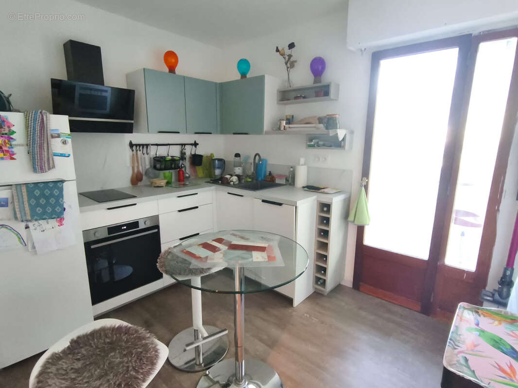 Appartement à LA SEYNE-SUR-MER