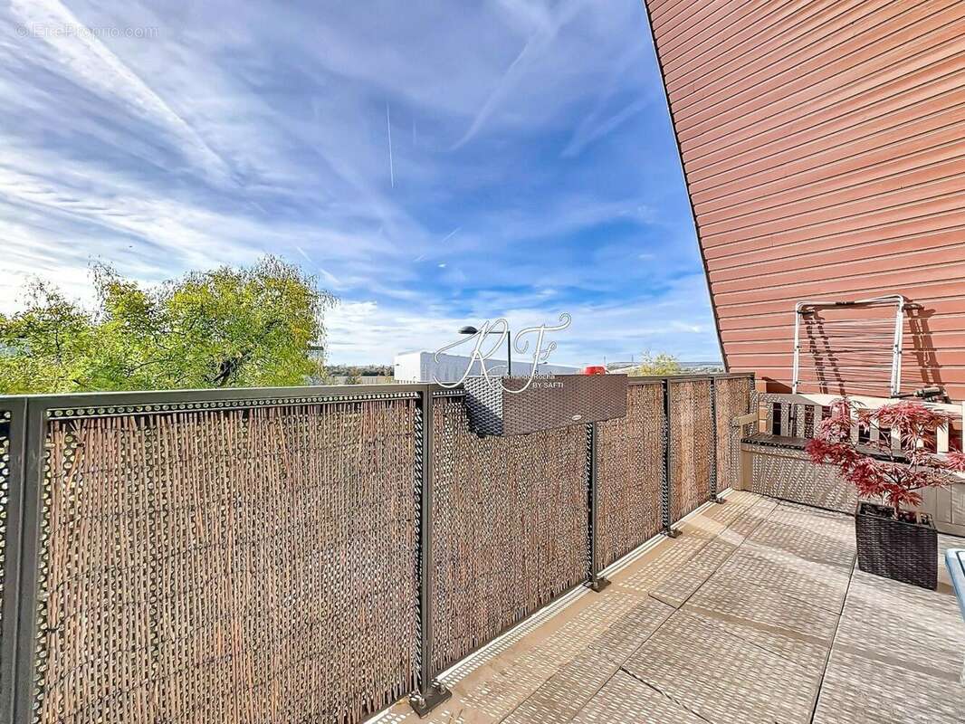 Photo 2 - Appartement à HERBLAY