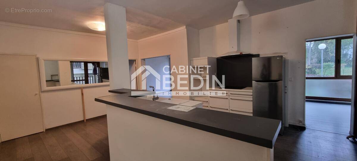 Appartement à GRADIGNAN